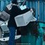 Кругосветка в рамках черепной коробки - EP