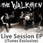 Live Session EP (iTunes Exclusive)