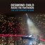 DESMOND CHILD ROCKS THE PARTHENON: THE LIVE CONCERT ALBUM