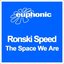 The Space We Are