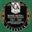 Bennie Moten's Kansas City Orchestra 1927-1929