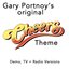 Cheers (Music From the TV Series) - EP