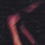 piano wire smile
