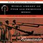 World Library Of Folk And Primitive Music, Vol. 17: Romania, "The Historic Series" - The Alan Lomax Collection