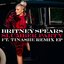Slumber Party feat. Tinashe (feat. Tinashe)