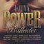 Ljuva powerballader