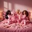 GIRLY SLUMBER PARTY