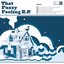 The Fuzzy Feeling EP