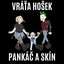 Pankáč a skín