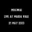 Live at Maida Vale, May 03