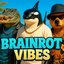 Brainrot Vibes, Vol. 1