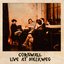 Live at Melkweg - Single