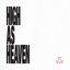 HIGH AS HEAVEN - Single