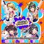 D4DJ Groovy Mix カバートラックス Extra Edition Happy Around!