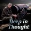 Deep in Thought