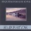 Requiem for K-141 KYPCK