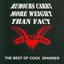 Rumours Carry More Weight Than Fact: The Best of Cock Sparrer