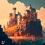 Castle and Chill