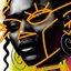 Lagos / Monalisa