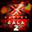 Factor X Directos. Gala 2