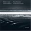 String Quartet in G major