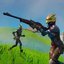 The Fortnite Rap Battle