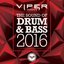 The Sound of Drum & Bass 2016 (Viper Presents)