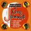 Rootsman Vibrations At King Jammy$