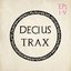 Decius Trax EPs I-V (7" Versions) [Explicit]