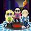 TURN IT UP (feat. Candee & ZOT on the WAVE) - Single