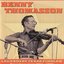 Legendary Texas Fiddler