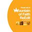 House set of "Mountain of Faith" ReEdit Yasaka set