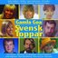 Gamla goa svensktoppar