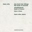 Das Buch der Klänge / Stundenbuch / Face à Face
