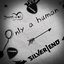 Only a Human - Single