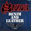 Denim And Leather [TOCP-8056]