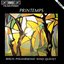 FRANCAIX: Wind Quintet No. 1 / MILAUD: La Cheminee du roi Rene /
