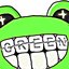Green - Single