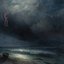 Dark Sea Cap. 2 - Single