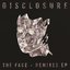The Face (Remixes) - EP