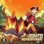 Johto Adventures: Vol. 1