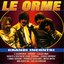 Le Orme - Grandi Incontri