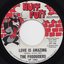 Love Is Amazing / Lady Lady Lady