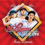 A League Of Their Own