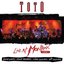 Toto Live at Montreux 1991