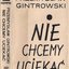 Nie chcemy uciekać