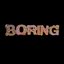 BORING