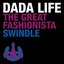 The Great Fashionista Swindle