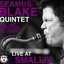 The Seamus Blake Quintet: Live at Smalls