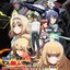 TVアニメ「乙女ゲー世界はモブに厳しい世界です」第１期・第２期オリジナルサウンドトラック
